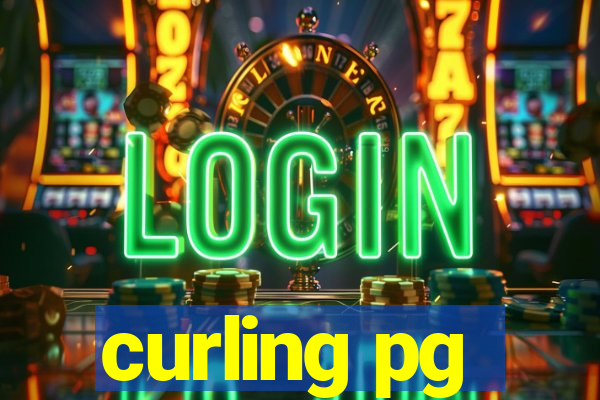 curling pg